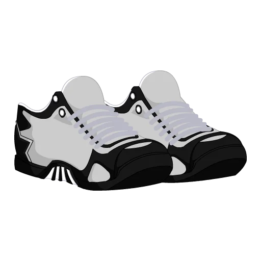 Minnesota Basketball Shoes