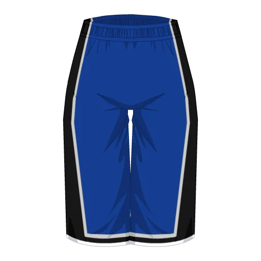 Minnesota Basketball Shorts