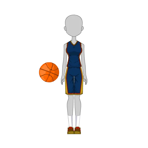 New Orleans Basketball