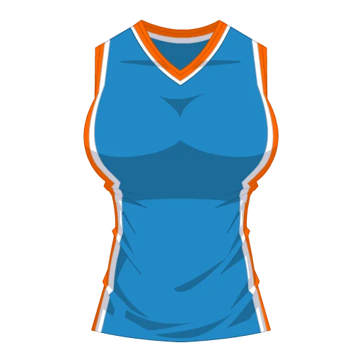 New York Basketball Jersey
