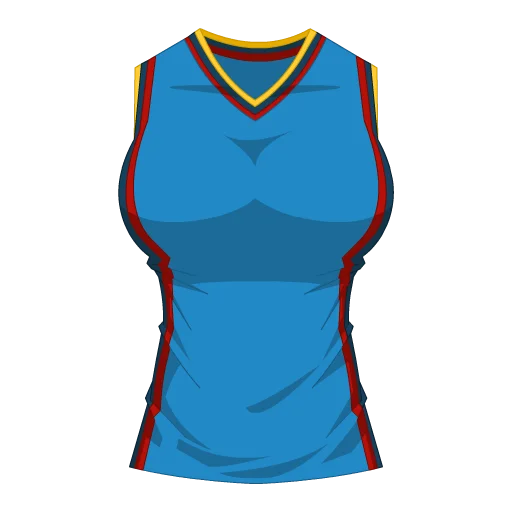 Oklahoma Basketball Jersey