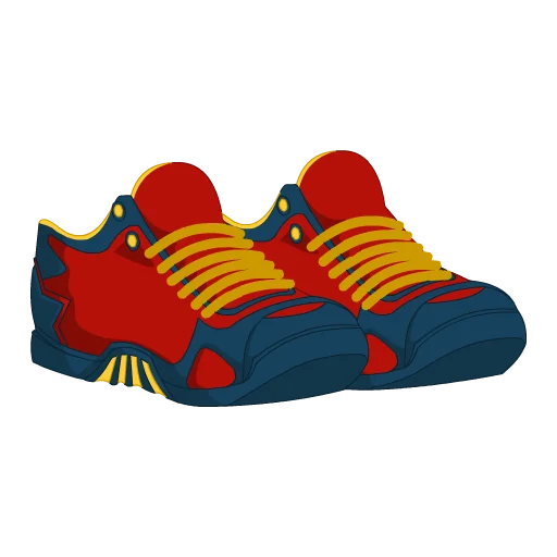 Oklahoma Basketball Shoes
