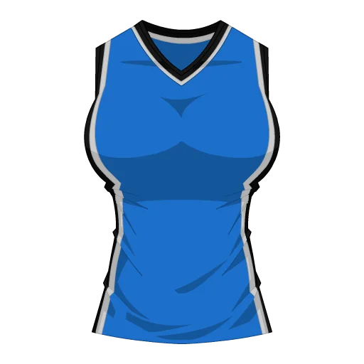 Orlando Basketball Jersey