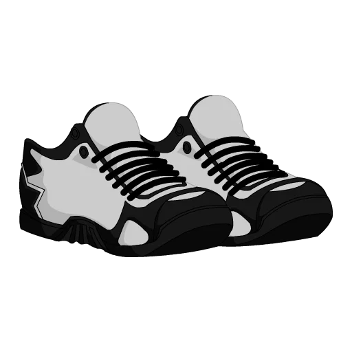Orlando Basketball Shoes