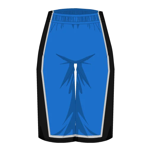 Orlando Basketball Shorts
