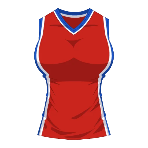 Philadelphia Basketball Jersey