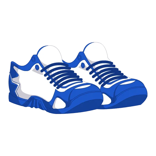 Philadelphia Basketball Shoes