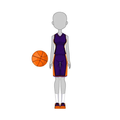 Phoenix Basketball