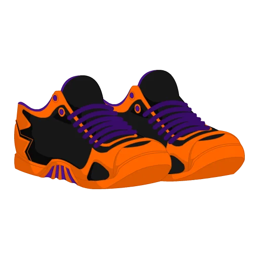 Phoenix Basketball Shoes