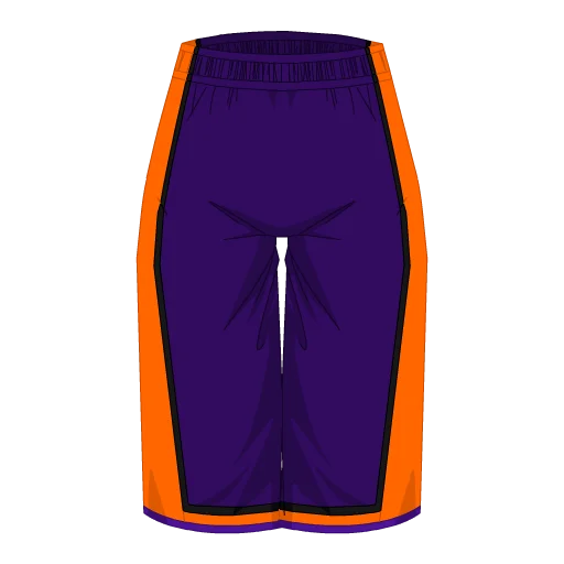 Phoenix Basketball Shorts