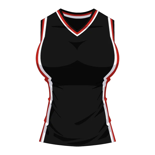 Portland Basketball Jersey