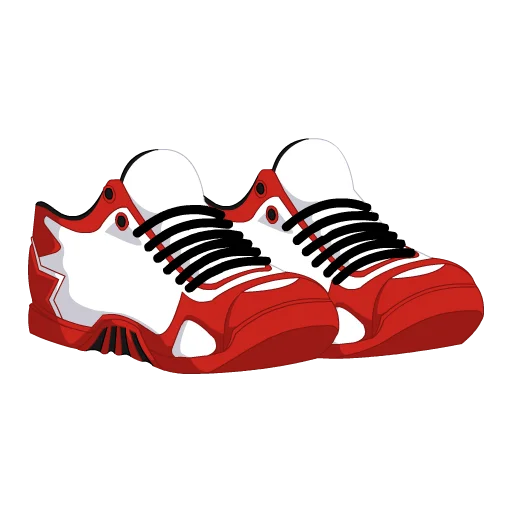 Portland Basketball Shoes