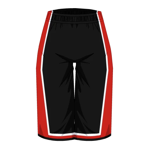 Portland Basketball Shorts