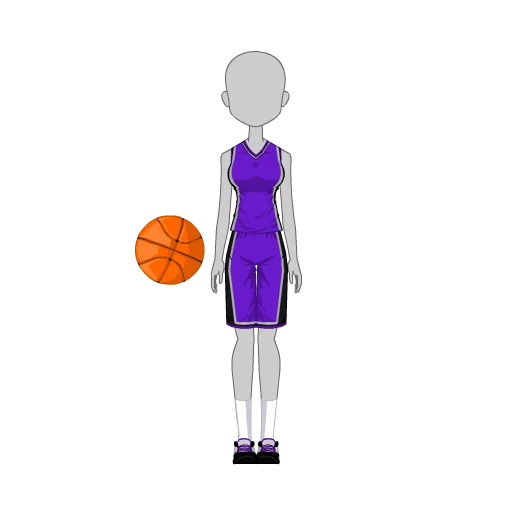 Sacramento Basketball