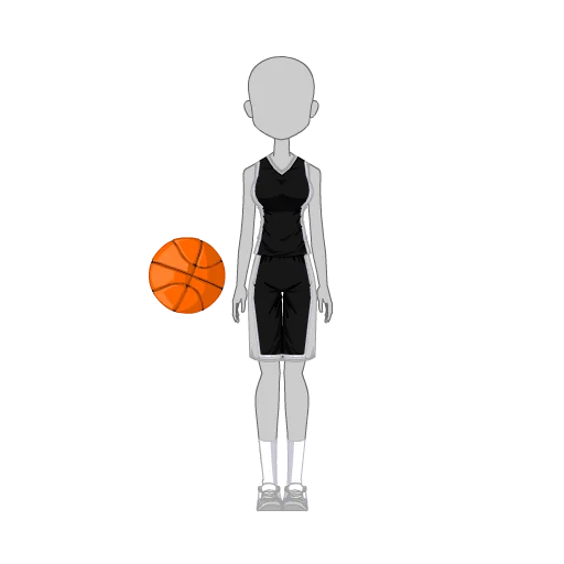 San Antonio Basketball