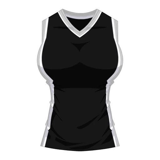 San Antonio Basketball Jersey