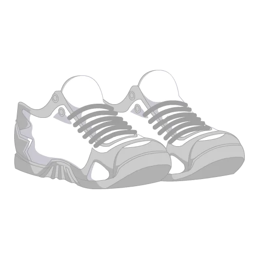 San Antonio Basketball Shoes