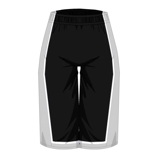 San Antonio Basketball Shorts