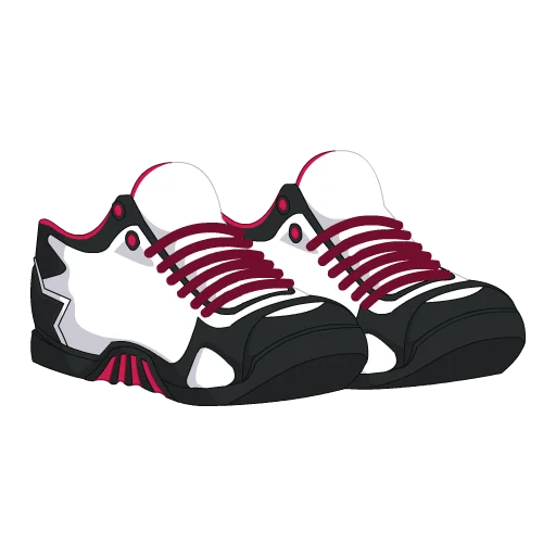 Toronto Basketball Shoes