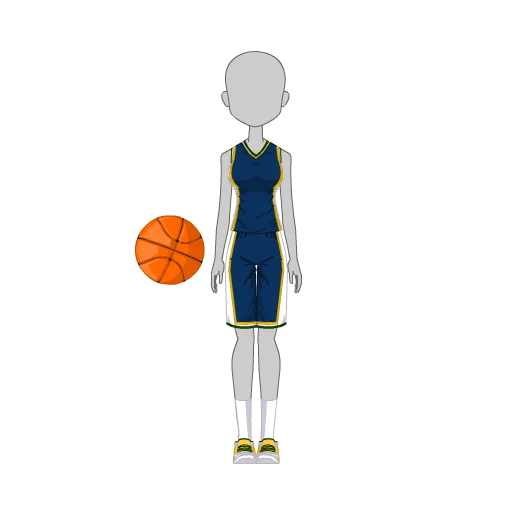 Utah Basketball