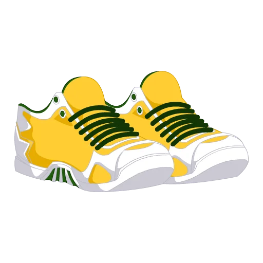 Utah Basketball Shoes