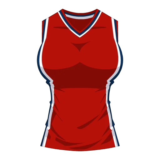 Washington Basketball Jersey