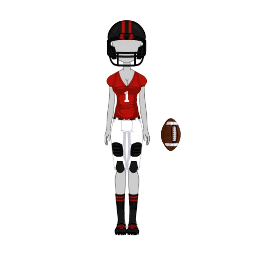 Atlanta Football