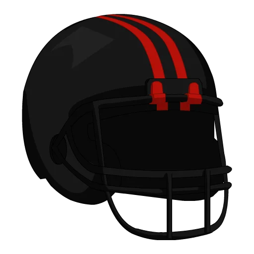Atlanta Football Hat