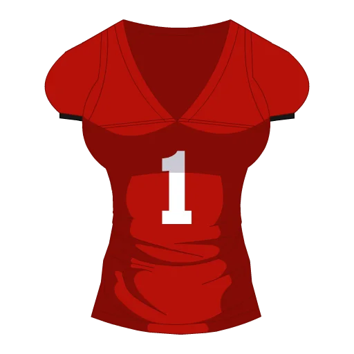 Atlanta Football Jersey