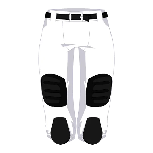 Atlanta Football Shorts
