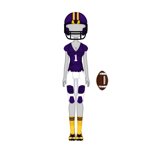 Baltimore Football