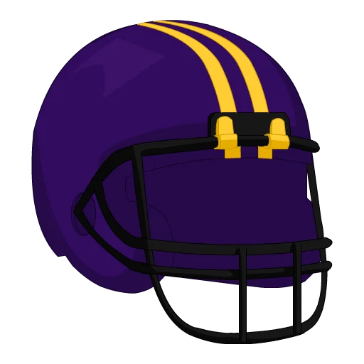 Baltimore Football Hat