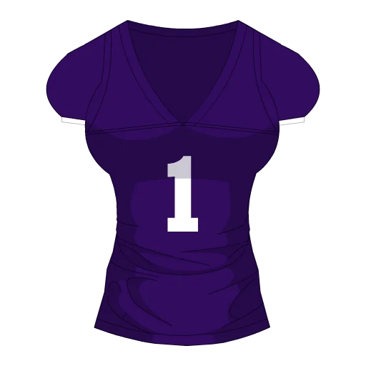Baltimore Football Jersey