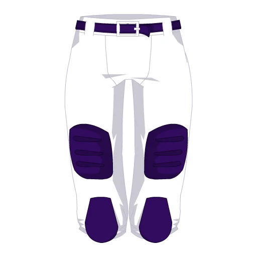 Baltimore Football Shorts