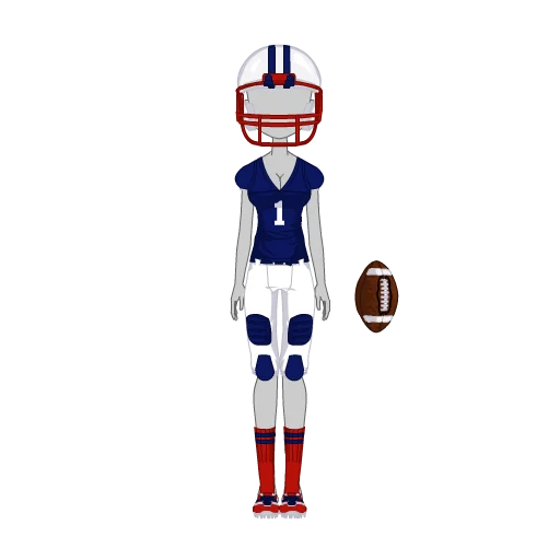 Buffalo Football
