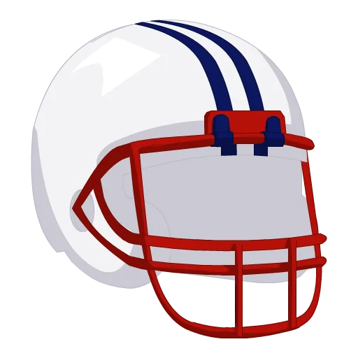 Buffalo Football Hat