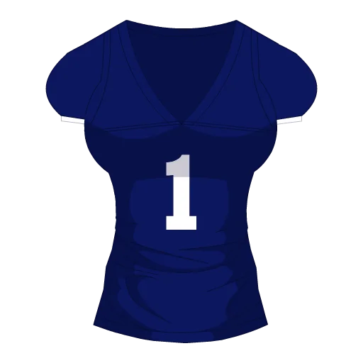 Buffalo Football Jersey