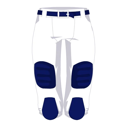 Buffalo Football Shorts