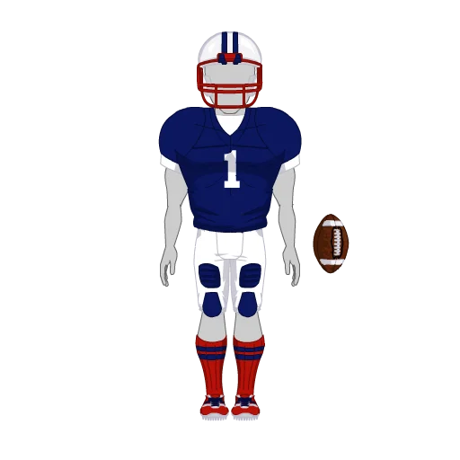 Buffalo Football