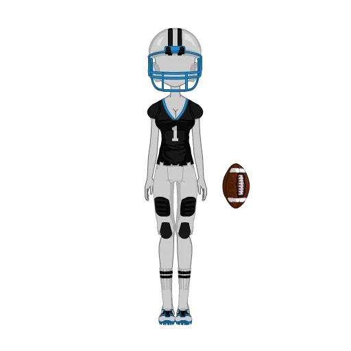 Carolina Football