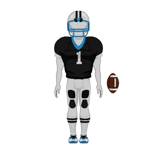 Carolina Football