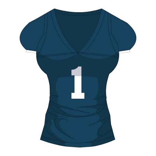Chicago Football Jersey