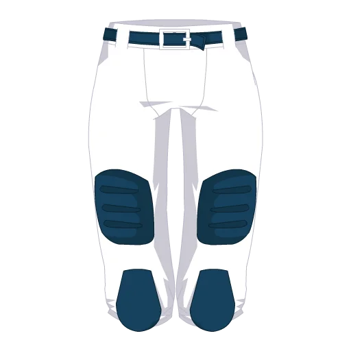 Chicago Football Shorts