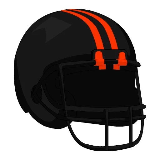 Cincinnati Football Hat