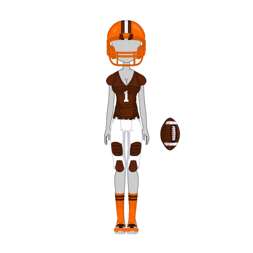 Cleveland Football