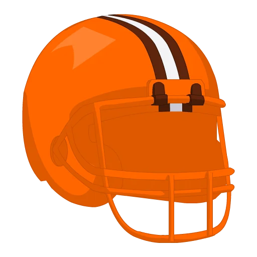 Cleveland Football Hat
