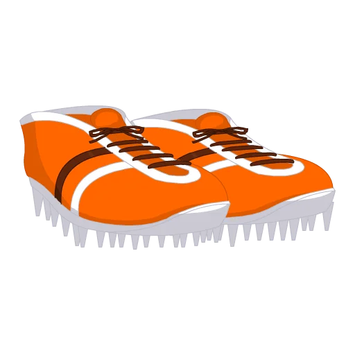 Cleveland Football Shoes