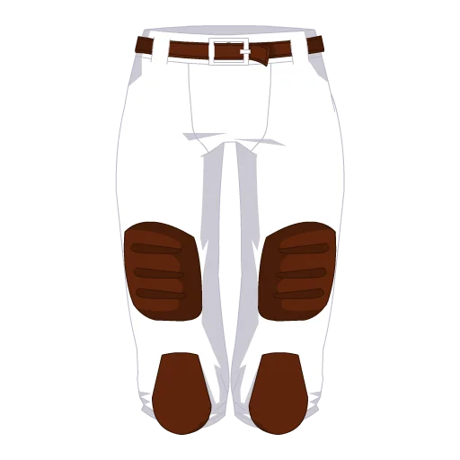 Cleveland Football Shorts