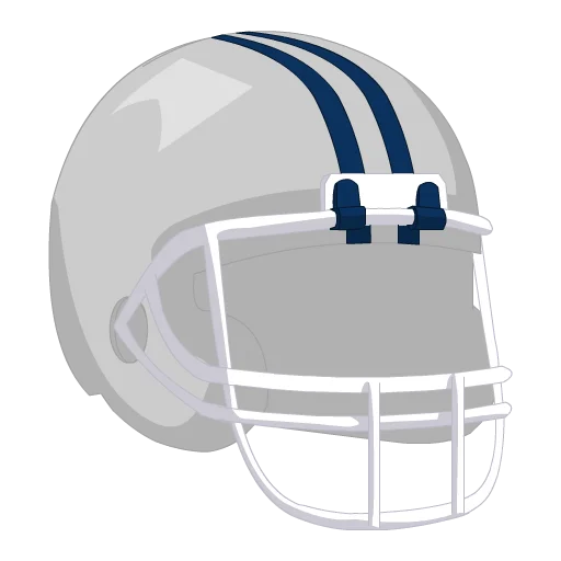 Dallas Football Hat