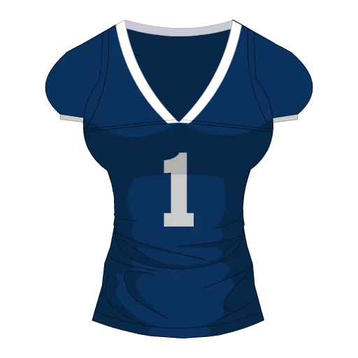 Dallas Football Jersey